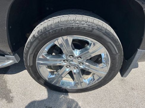 Used 2016 Chevrolet Tahoe LTZ AWD/4WD image 13
