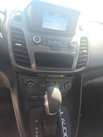 Used 2020 Ford Transit Connect XL FWD image 16