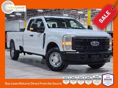 Used 2023 Ford F250 XL