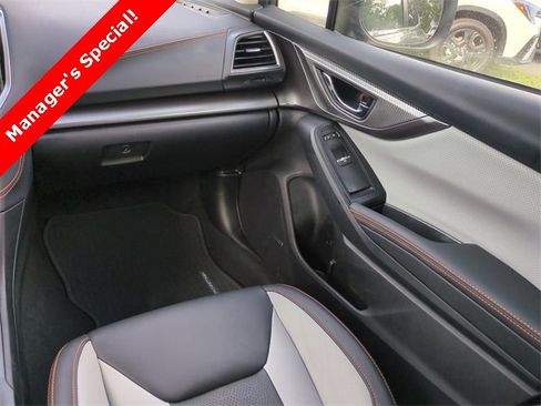 Used 2023 Subaru Crosstrek 2.5i Limited image 17