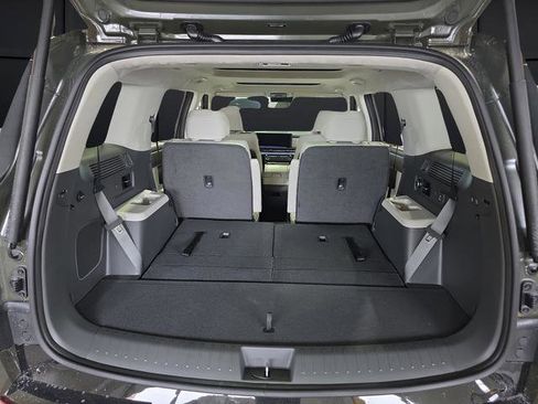 New 2026 Hyundai Santa Fe Calligraphy image 17