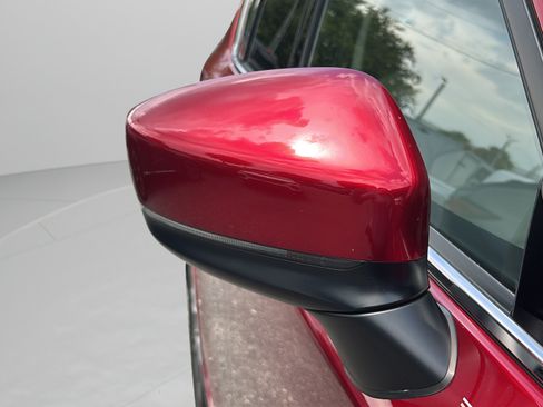 Certified 2024 MAZDA CX-5 AWD 2.5 S w/ Premium Package image 28