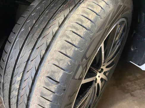 New 2026 Mercedes-Benz GLS 450 4MATIC image 25