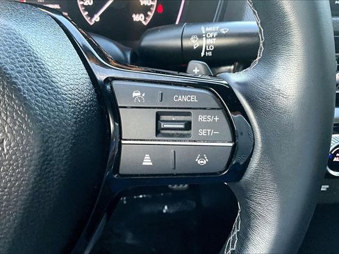 Used 2024 Honda Civic Sport image 18