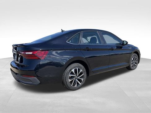 Used 2024 Volkswagen Jetta S FWD image 4