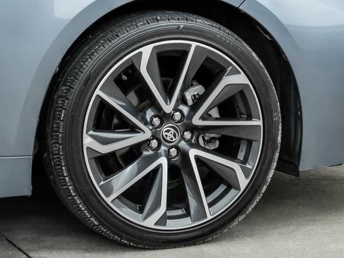 Used 2020 Toyota Corolla SE image 47