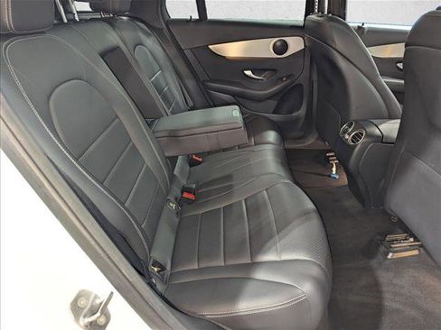 Certified 2020 Mercedes-Benz GLC 300 4MATIC image 18