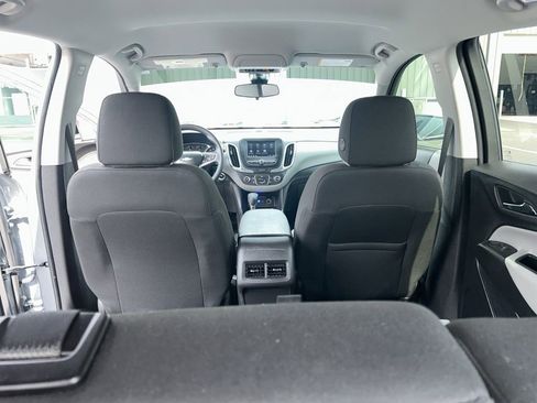 Used 2024 Chevrolet Equinox LS w/ LS Convenience Package image 24