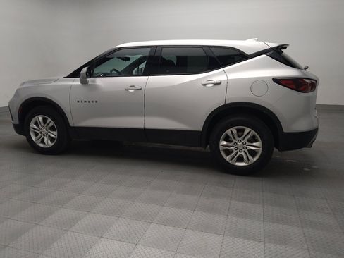 Used 2021 Chevrolet Blazer LT FWD image 3