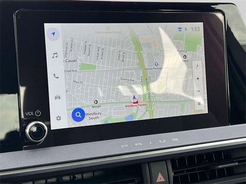 Certified 2023 Toyota Prius LE image 33