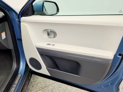 Used 2023 Hyundai Ioniq 5 Limited w/ Cargo Package image 27