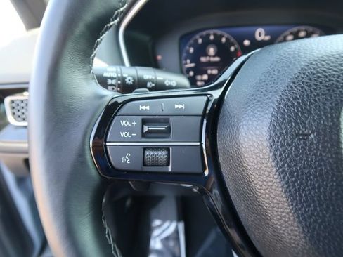 Used 2023 Honda Civic Sport Touring image 18