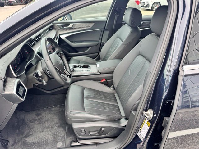 Certified 2024 Audi A6 2.0T Premium w/ Convenience Package AWD/4WD image 20