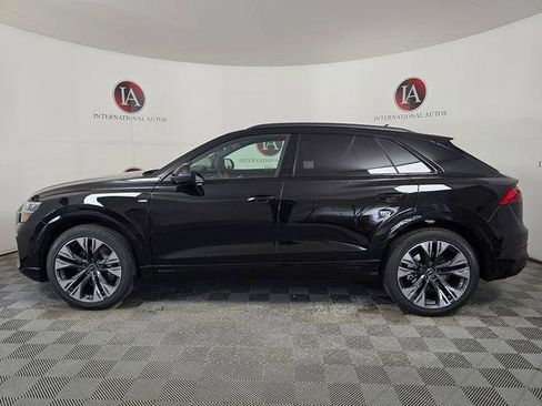 New 2026 Audi Q8 Premium Plus AWD/4WD image 6