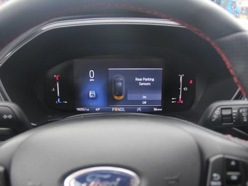 Certified 2024 Ford Escape ST-Line w/ Tech Pack #1 image 33