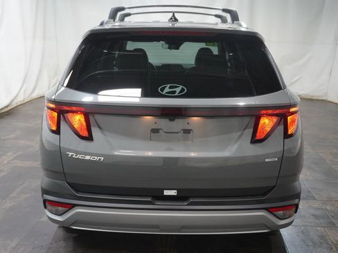 Certified 2026 Hyundai Tucson SEL AWD/4WD image 6