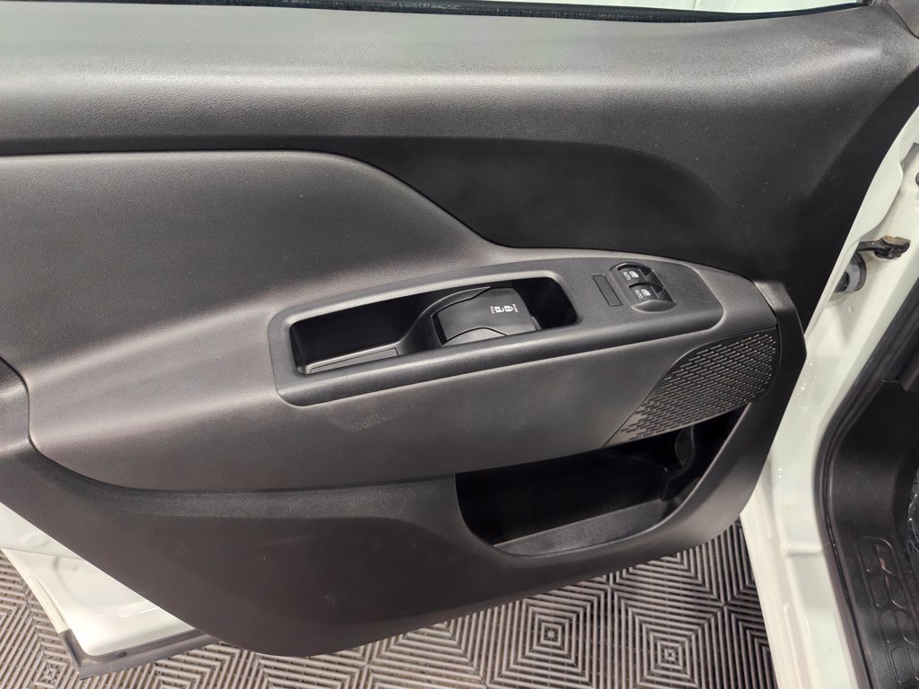 Used 2022 RAM ProMaster City Tradesman FWD image 35