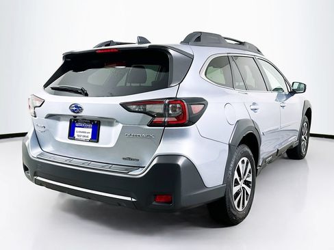 Used 2024 Subaru Outback Premium w/ Popular Package #1A AWD/4WD image 7