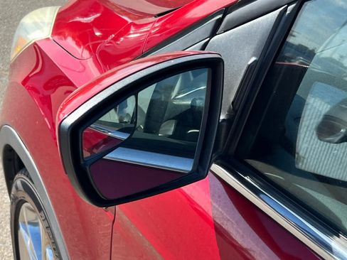 Used 2015 Ford Escape SE w/ Equipment Group 201A AWD/4WD image 11