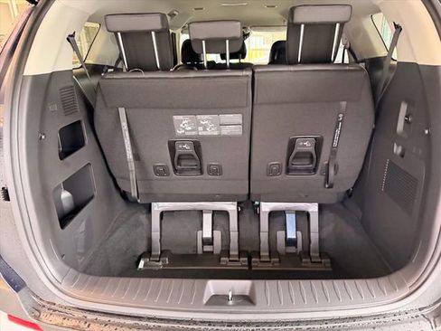 New 2026 Kia Carnival image 22
