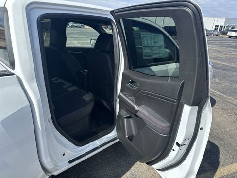 New 2025 Chevrolet Colorado Z71 w/ Z71 Convenience Package 2 image 25