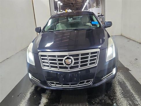Used 2014 Cadillac XTS Luxury w/ Driver Awareness Package image 2