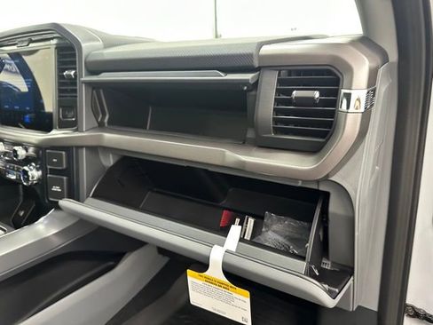 New 2025 Ford F150 XLT w/ Equipment Group 302A MID image 14