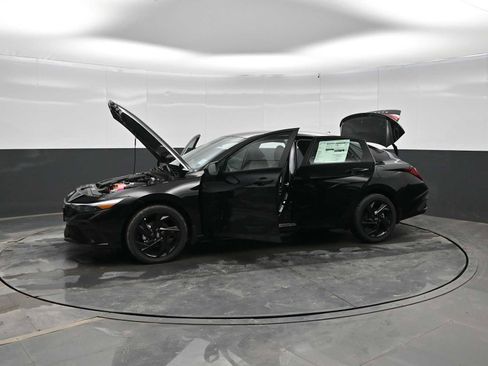 New 2026 Hyundai Elantra Sport image 41