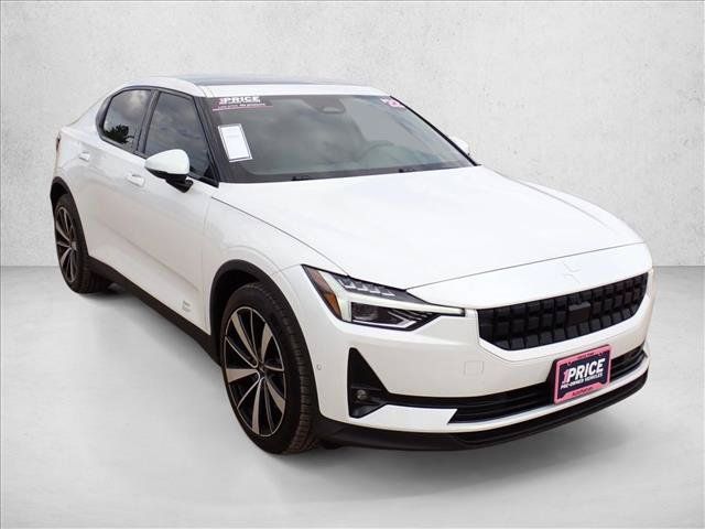 Used 2022 Polestar Polestar 2 w/ Plus Package AWD/4WD image 6