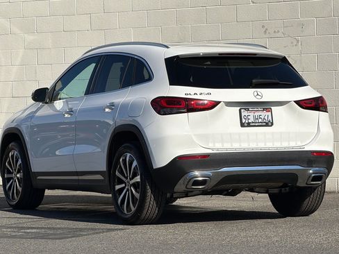 Certified 2023 Mercedes-Benz GLA 250 GLA 250 image 6