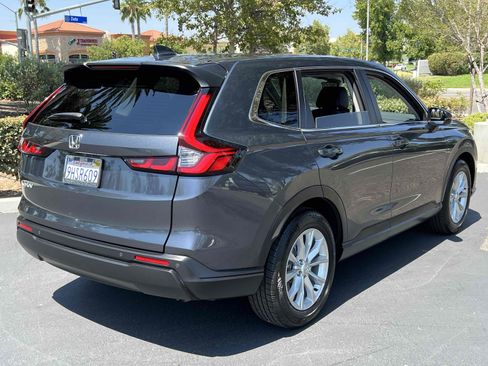 Used 2024 Honda CR-V EX-L image 23