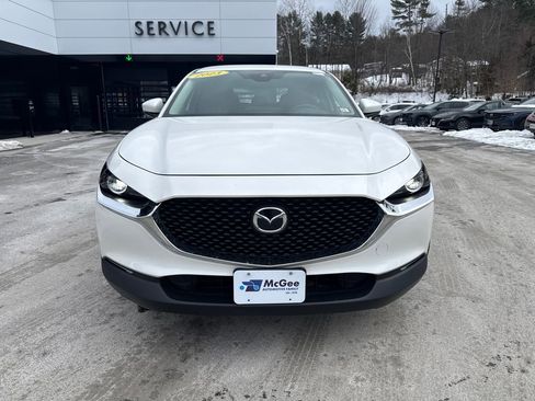 Used 2023 MAZDA CX-30 AWD 2.5 S image 8