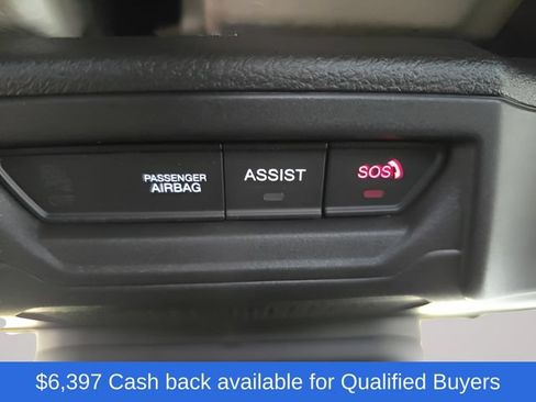 New 2026 Jeep Gladiator Mojave AWD/4WD image 29
