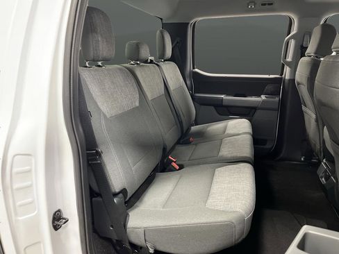 Used 2023 Ford F150 XLT w/ Equipment Group 302A High image 31