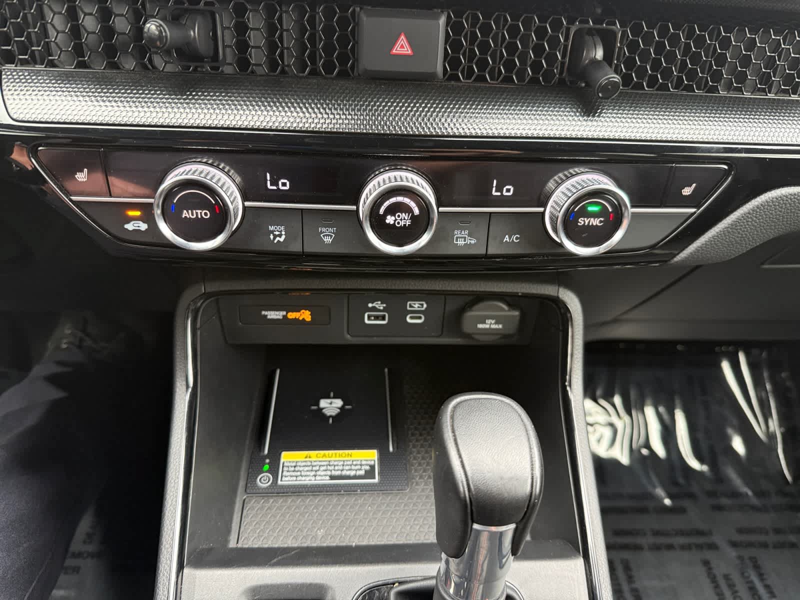 Used 2025 Honda CR-V Sport Touring image 17