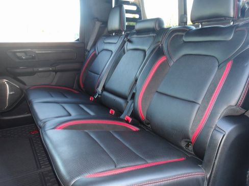 Used 2022 RAM 1500 TRX w/ TRX Level 2 Equipment Group image 25