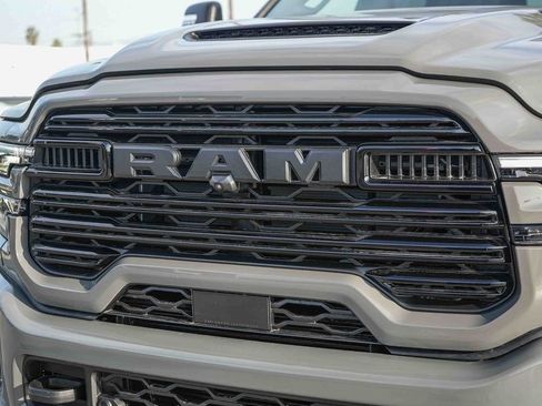 New 2026 RAM 2500 Laramie image 6