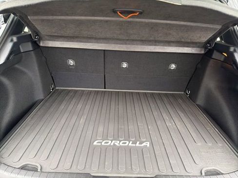 Certified 2023 Toyota Corolla SE FWD image 29