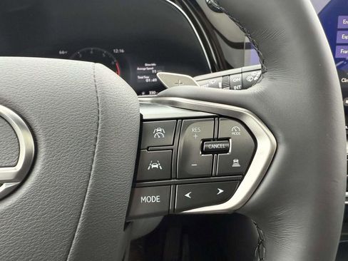 New 2026 Lexus TX 350 AWD image 18