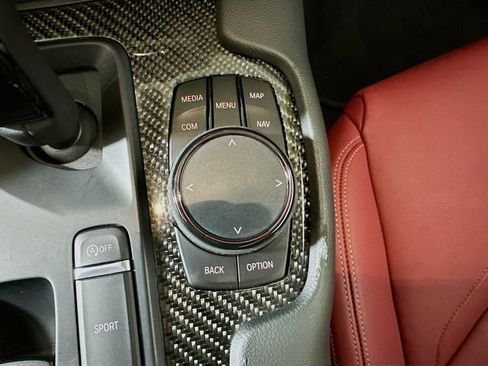 Certified 2022 Toyota Supra Premium w/ Driver Assist Package image 18