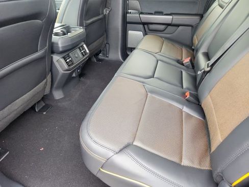 New 2026 Ford F150 Tremor AWD/4WD image 31