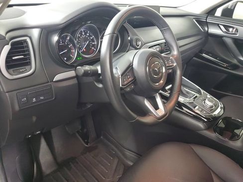 Used 2022 MAZDA CX-9 Touring AWD/4WD image 21
