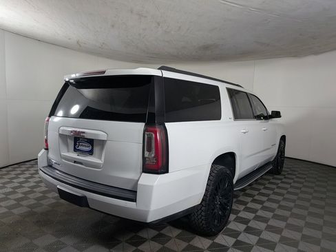 Used 2019 GMC Yukon XL SLT w/ Open Road Package image 7