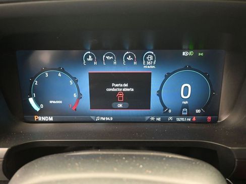 Used 2025 Ford F150 STX w/ Equipment Group 200A RWD image 11
