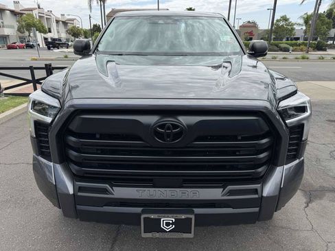 Used 2024 Toyota Tundra SR5 w/ SR5 Convenience Package AWD/4WD image 11