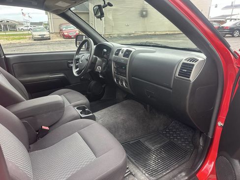 Used 2012 Chevrolet Colorado W/T image 21