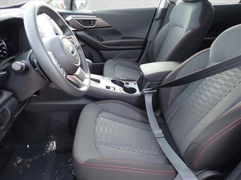 New 2026 Subaru Impreza 2.0i Sport AWD/4WD image 11