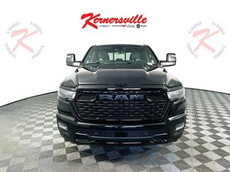 New 2025 RAM 1500 Tradesman w/ Trailer Tow Group video 2