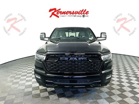New 2025 RAM 1500 Tradesman w/ Trailer Tow Group image 2