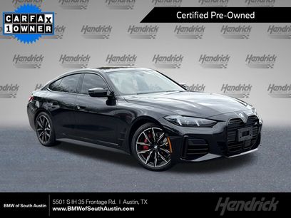 Certified 2025 BMW 440i xDrive